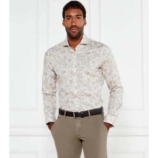 Joop! Koszula Pares2 | Slim Fit ze sklepu Gomez Fashion Store w kategorii Koszule męskie - zdjęcie 184692370