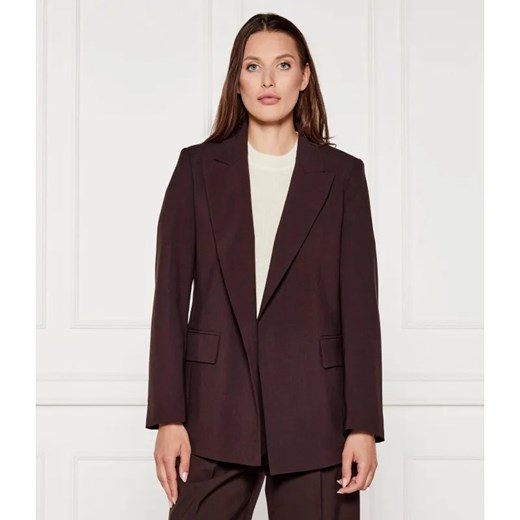 Marella SPORT Marynarka NOVA | Regular Fit | z dodatkiem wełny ze sklepu Gomez Fashion Store w kategorii Marynarki damskie - zdjęcie 184692372