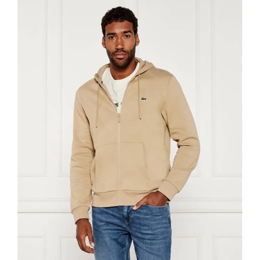 Lacoste Bluza | Classic fit ze sklepu Gomez Fashion Store w kategorii Bluzy męskie - zdjęcie 184692380