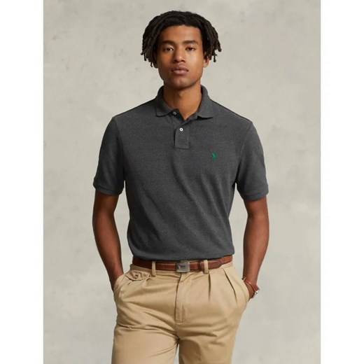POLO RALPH LAUREN Polo | Custom slim fit ze sklepu Gomez Fashion Store w kategorii T-shirty męskie - zdjęcie 184692384