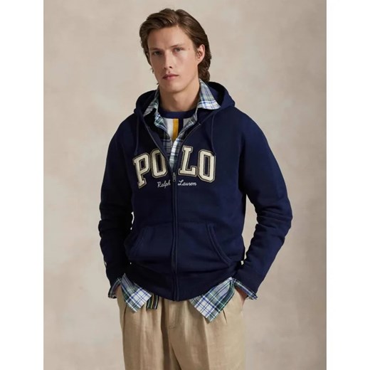 POLO RALPH LAUREN Bluza | Regular Fit ze sklepu Gomez Fashion Store w kategorii Bluzy męskie - zdjęcie 184692391