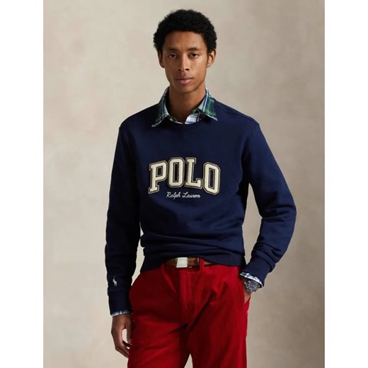 POLO RALPH LAUREN Bluza | Regular Fit ze sklepu Gomez Fashion Store w kategorii Bluzy męskie - zdjęcie 184692392