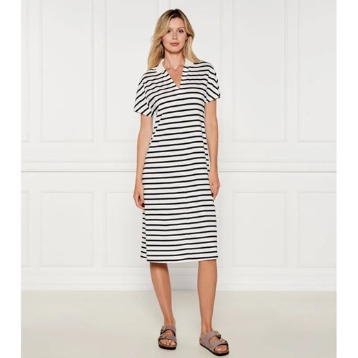 Tommy Hilfiger Sukienka ze sklepu Gomez Fashion Store w kategorii Sukienki - zdjęcie 184692402