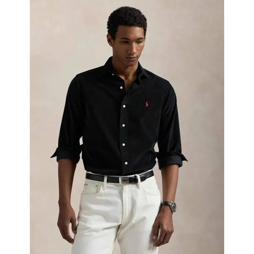 POLO RALPH LAUREN Koszula | Custom fit ze sklepu Gomez Fashion Store w kategorii Koszule męskie - zdjęcie 184692434