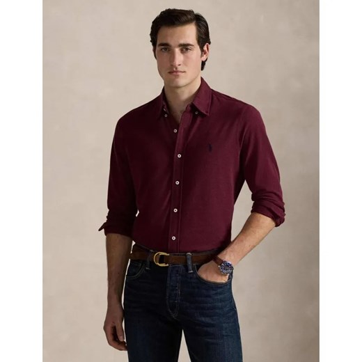 POLO RALPH LAUREN Koszula | Regular Fit ze sklepu Gomez Fashion Store w kategorii Koszule męskie - zdjęcie 184692443