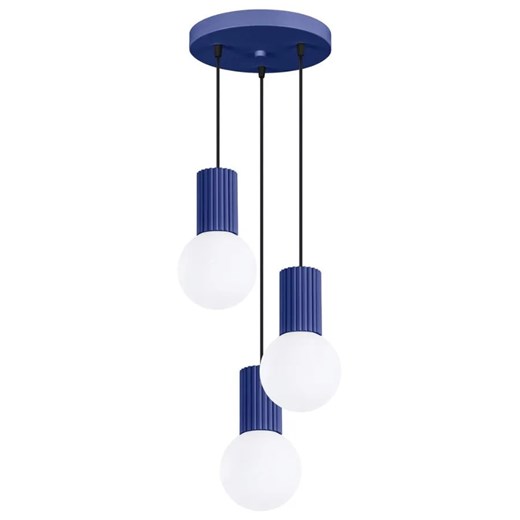 Żyrandol K600-Buble ze sklepu Edinos.pl w kategorii Lampy wiszące - zdjęcie 184693372