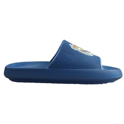 Klapki Real Madryt Beach Pool Flip Flops Eva 2300006880N ze sklepu ButyModne.pl w kategorii Klapki męskie - zdjęcie 184693752