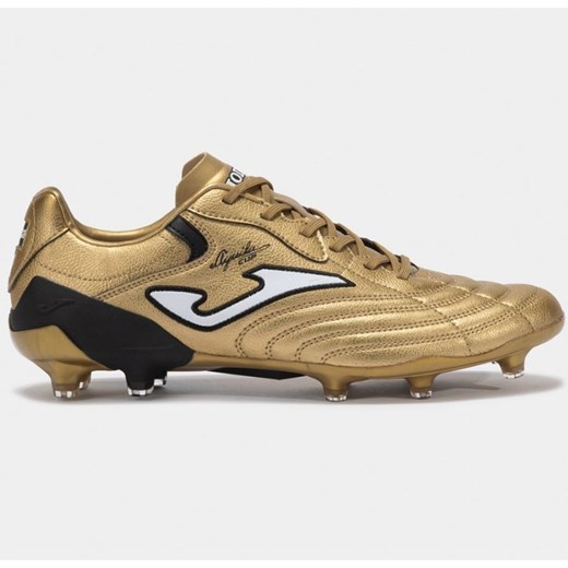 Buty piłkarskie Joma Aguila Cup 2518 M ACUW2518FG złoty ze sklepu ButyModne.pl w kategorii Buty sportowe męskie - zdjęcie 184693801