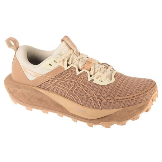 Buty do biegania Asics Gel-Trabuco 13 W 1012B768-200 różowe ze sklepu ButyModne.pl w kategorii Buty sportowe damskie - zdjęcie 184693843