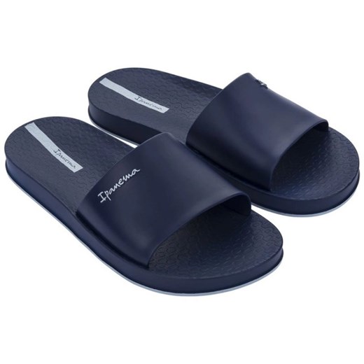 Klapki Ipanema Slide M 82832AJ331 ze sklepu ButyModne.pl w kategorii Klapki męskie - zdjęcie 184693862