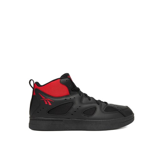 Reebok Sneakersy CEO-PRIMARY HARDWOOD 100242955 Czarny ze sklepu MODIVO w kategorii Buty sportowe męskie - zdjęcie 184694432
