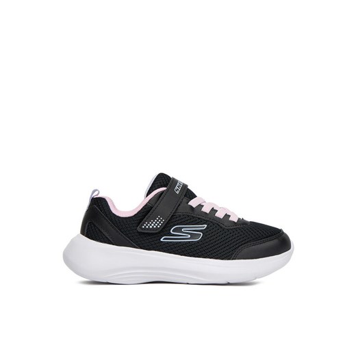 Skechers Sneakersy SELECTORS 303573L BLK Czarny ze sklepu MODIVO w kategorii Buty sportowe dziecięce - zdjęcie 184694434