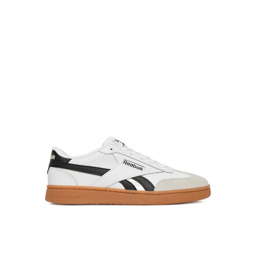 Reebok Sneakersy CEO-FORTE LOUNGER AR30252W-WBT Biały ze sklepu MODIVO w kategorii Buty sportowe damskie - zdjęcie 184694461