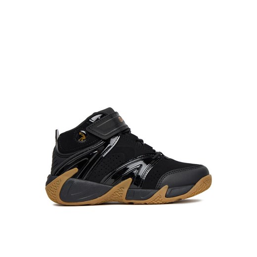 Shaq Sneakersy CEO-DEVASTATOR AQ95010Y-BZ Czarny ze sklepu MODIVO w kategorii Buty sportowe dziecięce - zdjęcie 184694464