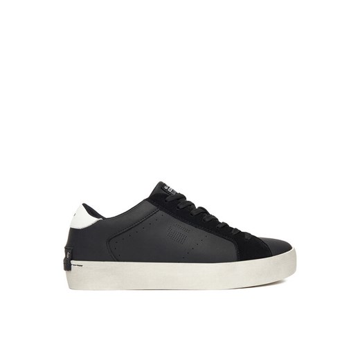 G-Star Raw Sneakersy CEO-YG240112-01L Czarny ze sklepu MODIVO w kategorii Trampki damskie - zdjęcie 184694472