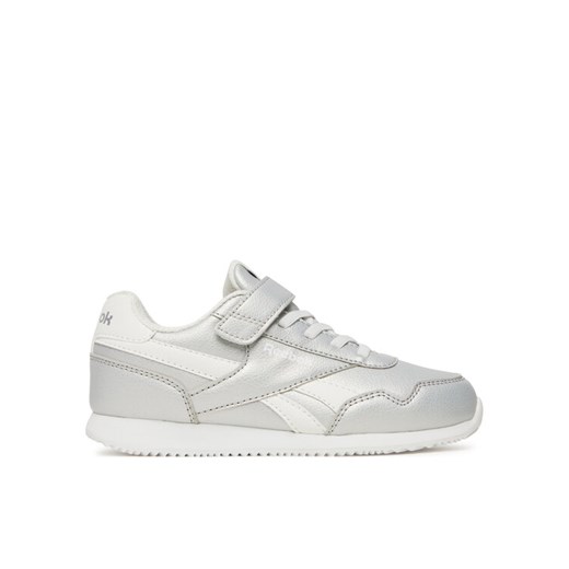 Reebok Sneakersy CEO-24KC2078(IV)DZ Srebrny ze sklepu MODIVO w kategorii Buty sportowe dziecięce - zdjęcie 184694474
