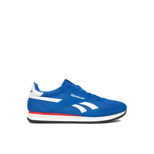 Reebok Sneakersy CEO-FIORI AR30309M-MWR Granatowy ze sklepu MODIVO w kategorii Buty sportowe męskie - zdjęcie 184694482
