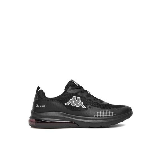 Kappa Sneakersy CEO-SS24-3C032 Czarny ze sklepu MODIVO w kategorii Buty sportowe męskie - zdjęcie 184694490