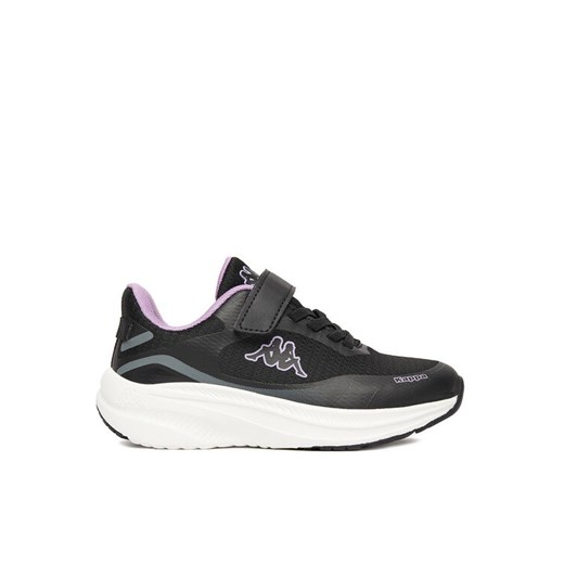 Kappa Sneakersy CEO-AW24-3C041(DZ) Czarny ze sklepu MODIVO w kategorii Buty sportowe dziecięce - zdjęcie 184694492