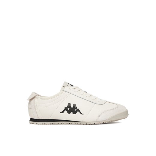 Sneakersy Kappa EO-1490036A(W) Biały ze sklepu eobuwie.pl w kategorii Buty sportowe damskie - zdjęcie 184695040