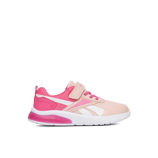 Sneakersy Reebok CEO-23KC2331-2 Różowy ze sklepu eobuwie.pl w kategorii Buty sportowe dziecięce - zdjęcie 184695042
