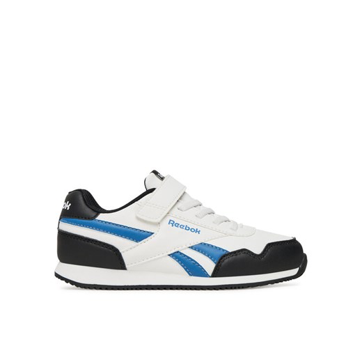 Sneakersy Reebok CEO-V9-25195-02(IV)CH Biały ze sklepu eobuwie.pl w kategorii Buty sportowe dziecięce - zdjęcie 184695050