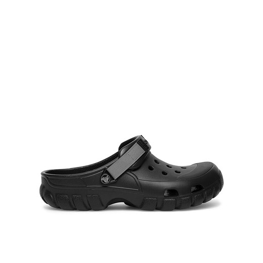 Klapki Crocs C-OFFROAD SPORT CLOG 202651-02S Czarny ze sklepu eobuwie.pl w kategorii Klapki męskie - zdjęcie 184695061