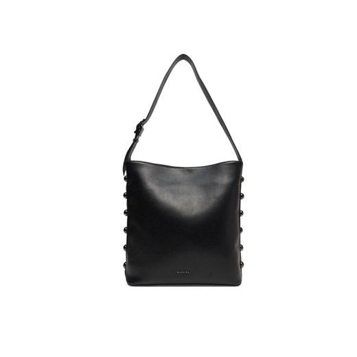 Torebka Badura LDA7235A Czarny ze sklepu eobuwie.pl w kategorii Torby Shopper bag - zdjęcie 184695080