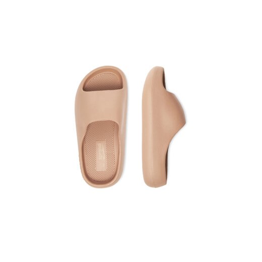 Klapki Sprandi CEO-CP88-23732(DZ) Beżowy Sprandi 31 eobuwie.pl