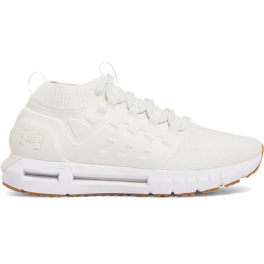 Męskie sneakersy Under Armour UA Phantom 1 - białe ze sklepu Sportstylestory.com w kategorii Buty sportowe męskie - zdjęcie 184695522