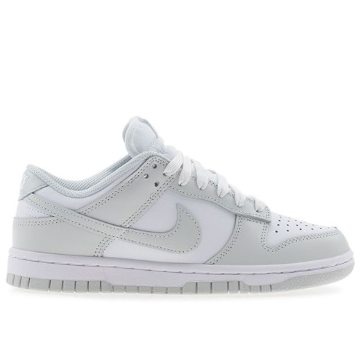 Buty damskie Nike Dunk Low DD1503-103 - szaro-białe ze sklepu streetstyle24.pl w kategorii Buty sportowe damskie - zdjęcie 184697063