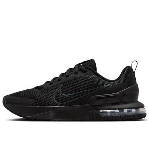 Buty męskie Nike Air Max Alpha Trainer 6 FQ1833-003 - czarne ze sklepu streetstyle24.pl w kategorii Buty sportowe męskie - zdjęcie 184697073