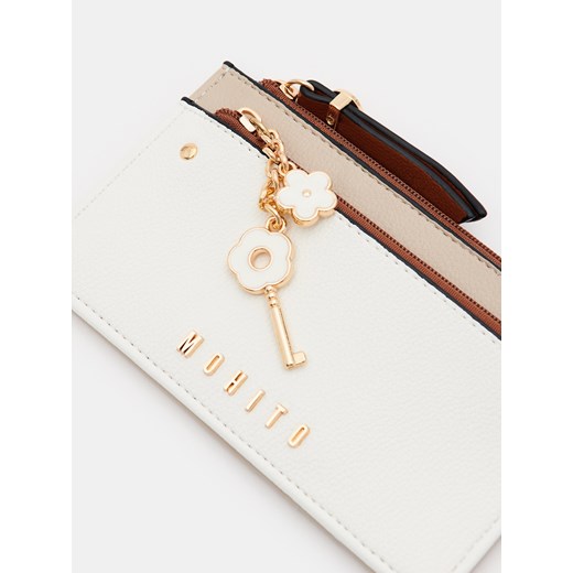 Mohito - Mały portfel na karty - wielobarwny Mohito ONE SIZE Mohito