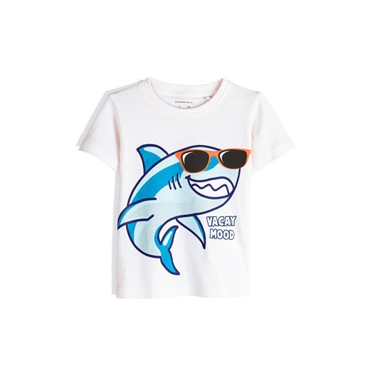 GATE 3Y ze sklepu gateshop w kategorii T-shirty chłopięce - zdjęcie 184697521