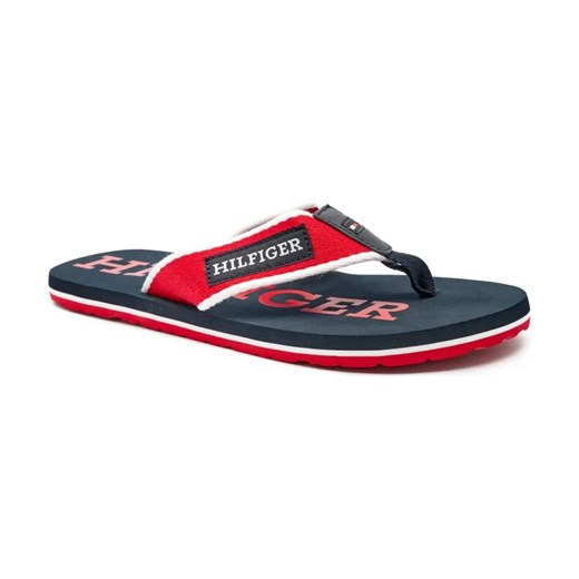 Tommy Hilfiger Japonki ze sklepu Gomez Fashion Store w kategorii Klapki męskie - zdjęcie 184697602