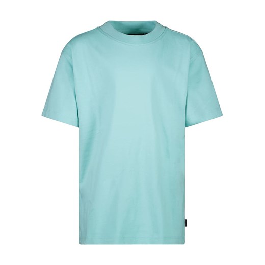 Cars Koszulka &quot;Molano&quot; w kolorze turkusowym ze sklepu Limango Polska w kategorii T-shirty chłopięce - zdjęcie 184697811