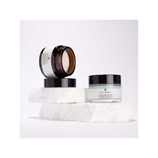 Avant 2-częściowy zestaw &quot;DUO Anti-oxidising and Resurfacing&quot; ze sklepu Limango Polska w kategorii Zestawy kosmetyków do twarzy - zdjęcie 184697962