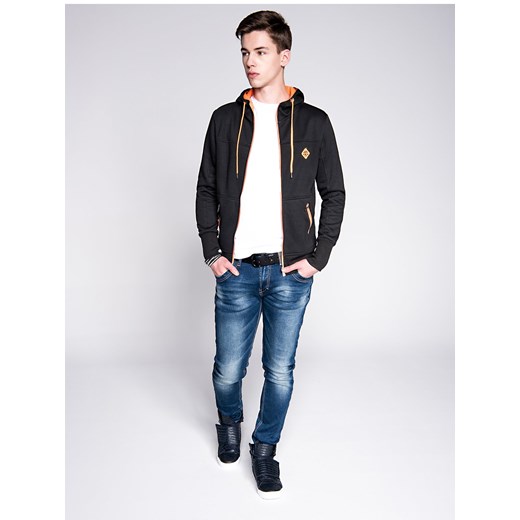 Kolekcja nr 87 ze sklepu ombre w kategorii Odzież męska - zdjęcie 184698101