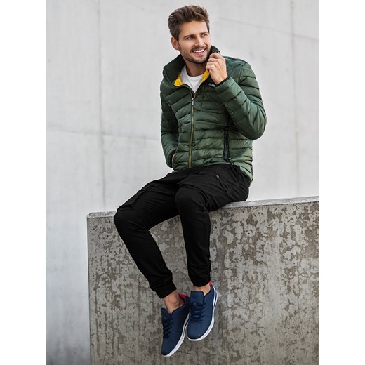 Kolekcja Nr 290 ze sklepu ombre w kategorii Odzież męska - zdjęcie 184698122