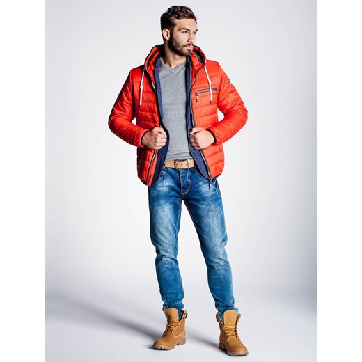 Kolekcja nr 47 - id: 2473 - marki ombre - 184698192 Kolekcja nr 47 ze sklepu ombre w kategorii Odzież męska - zdjęcie 184698192