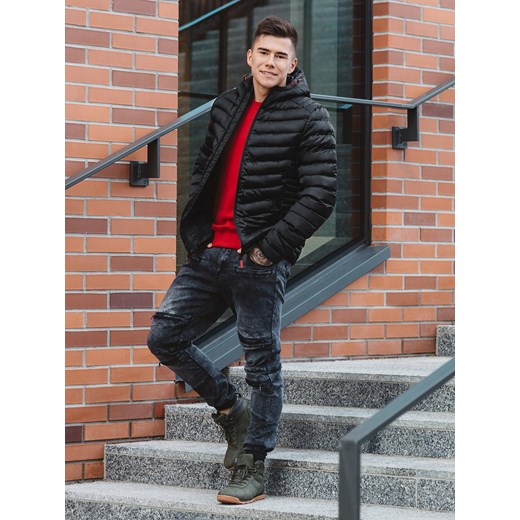 Kolekcja Nr 310 ze sklepu ombre w kategorii Odzież męska - zdjęcie 184698273