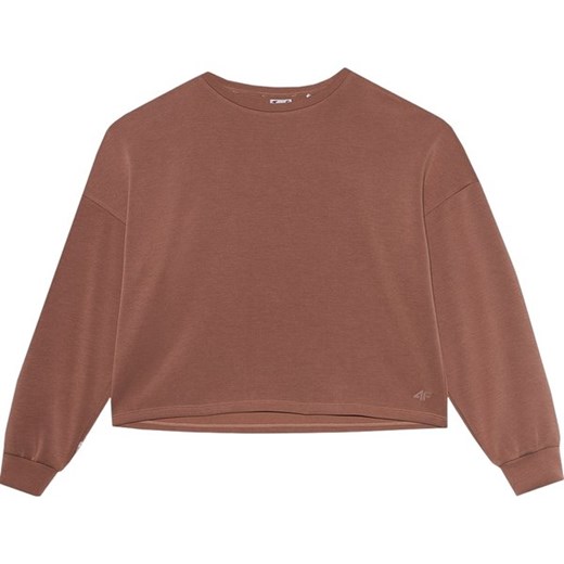 Bluza damska 4FWSS24TSWSF1001 4F ze sklepu SPORT-SHOP.pl w kategorii Bluzy damskie - zdjęcie 184698641