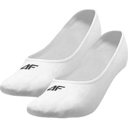 Skarpety stopki 4FWMM00USOCF273 2 pary 4F ze sklepu SPORT-SHOP.pl w kategorii Skarpetki damskie - zdjęcie 184698713