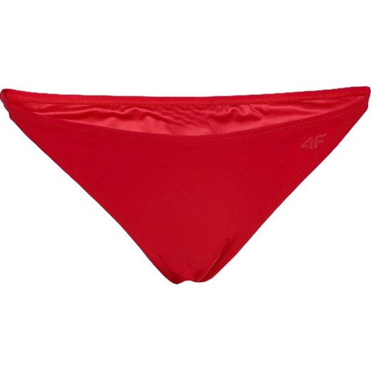 Dół od stroju kąpielowego, bikini 4FWSS24UBKBF044 4F ze sklepu SPORT-SHOP.pl w kategorii Stroje kąpielowe - zdjęcie 184698721