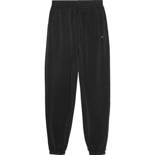 Spodnie dresowe damskie 4FWSS24TTROF642 4F ze sklepu SPORT-SHOP.pl w kategorii Spodnie damskie - zdjęcie 184698750