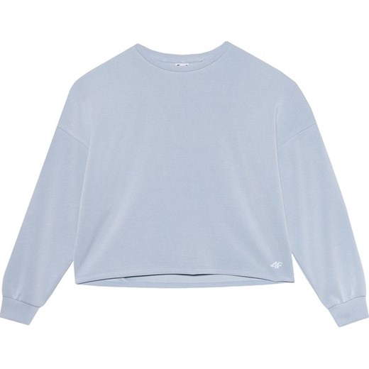 Bluza damska 4FWSS24TSWSF1001 4F ze sklepu SPORT-SHOP.pl w kategorii Bluzy damskie - zdjęcie 184698782