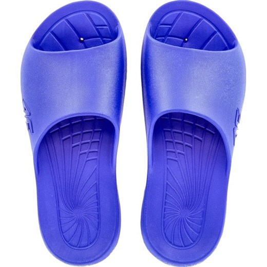 Klapki 4FJRMM00FFLIU128A Jr 4F ze sklepu SPORT-SHOP.pl w kategorii Klapki dziecięce - zdjęcie 184698831