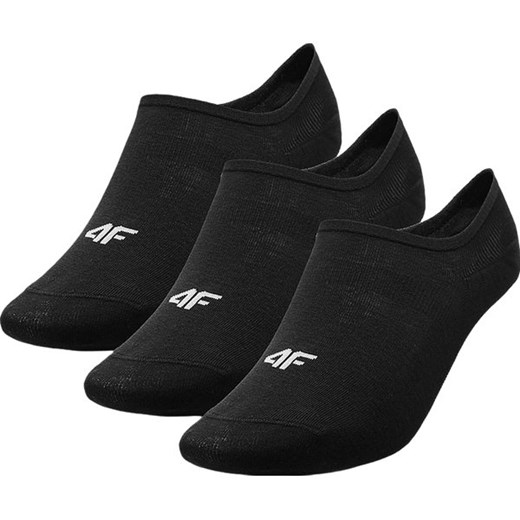 Skarpety stopki 4FWMM00USOCF274 4F ze sklepu SPORT-SHOP.pl w kategorii Skarpetki damskie - zdjęcie 184698842