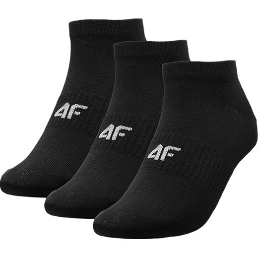 Skarpety 4FWMM00USOCF276 3 pary 4F ze sklepu SPORT-SHOP.pl w kategorii Skarpetki damskie - zdjęcie 184698843