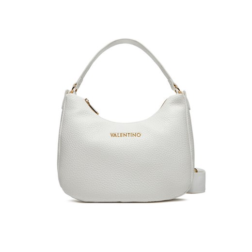 Valentino Torebka Blossom Re VBS8P207 Biały ze sklepu MODIVO w kategorii Torebki damskie - zdjęcie 184698943